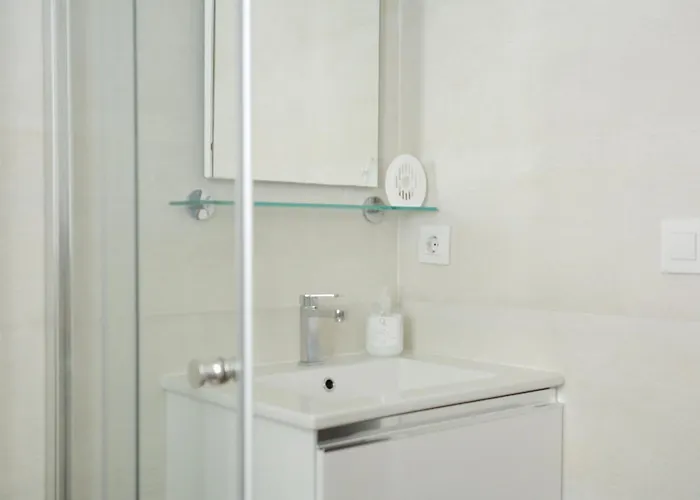 Sunset Lances - Lägenhet *