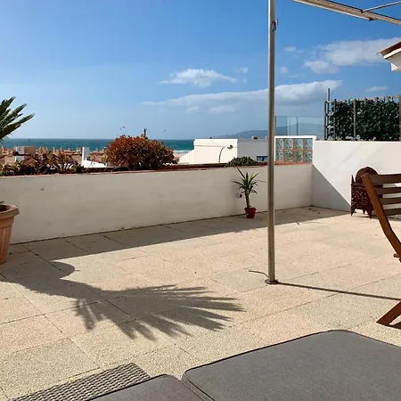Sunset Lances - Apartment Tarifa