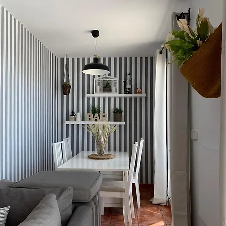 Sunset Lances - Daire Tarifa