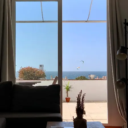Sunset Lances - Apartment
