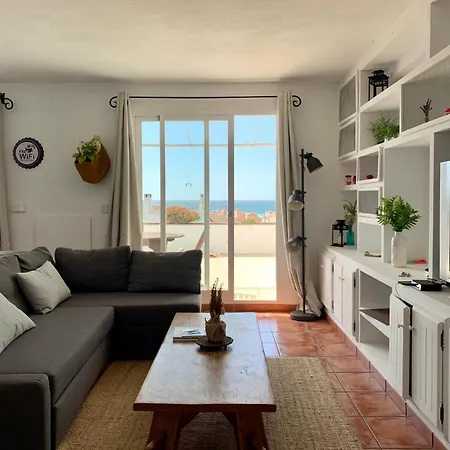 Apartment Sunset Lances - *