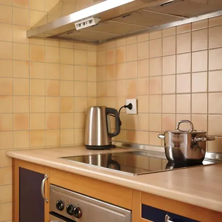 Apartman Sunset Lances - Tarifa