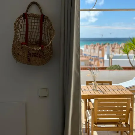 Daire Sunset Lances - Tarifa