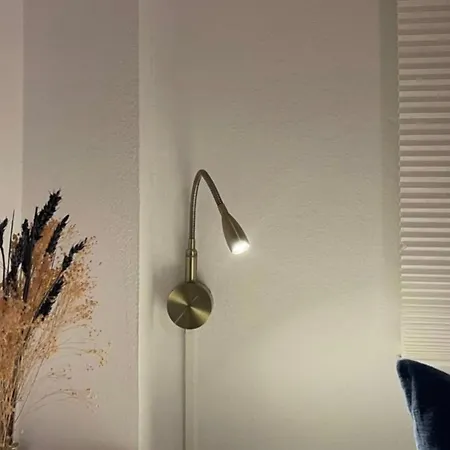 Apartment Sunset Lances - *