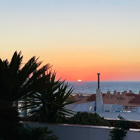 Daire Sunset Lances -