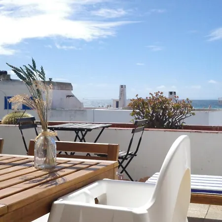 Appartement Sunset Lances - *
