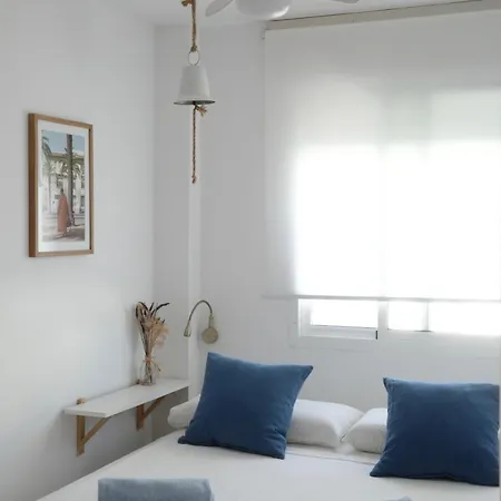 Sunset Lances - Appartement Tarifa