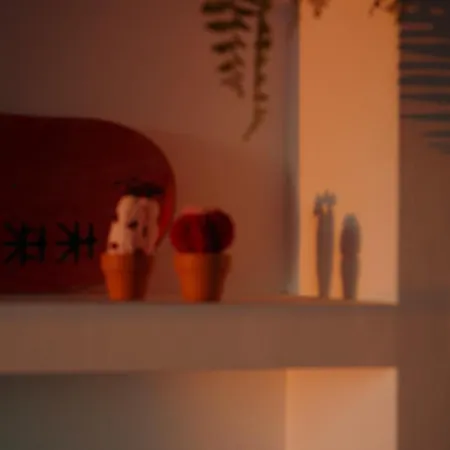 Sunset Lances - Apartment