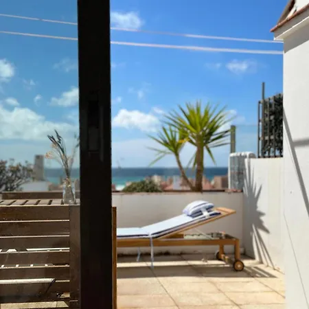 Apartment Sunset Lances -